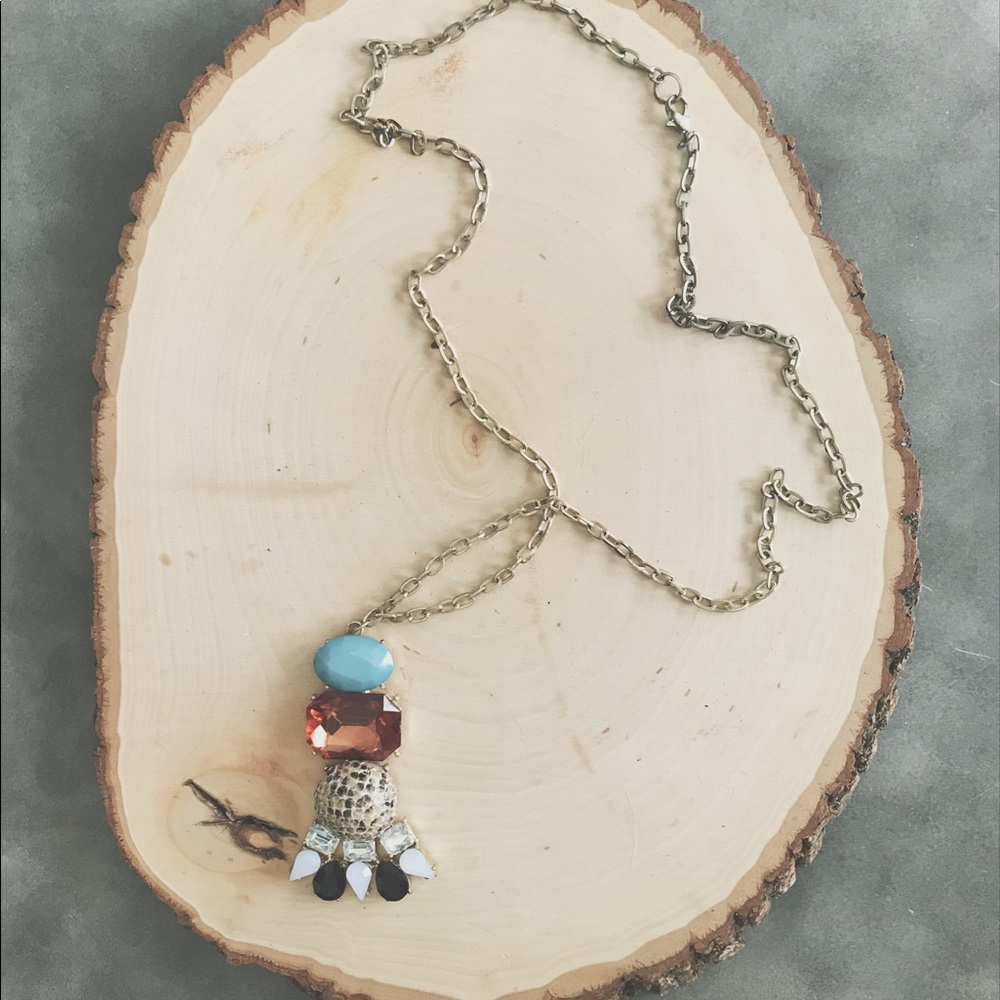 Anthropologie Necklace